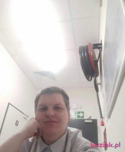 Damian, Male, 45, Łapy, Polska, Photo: 2