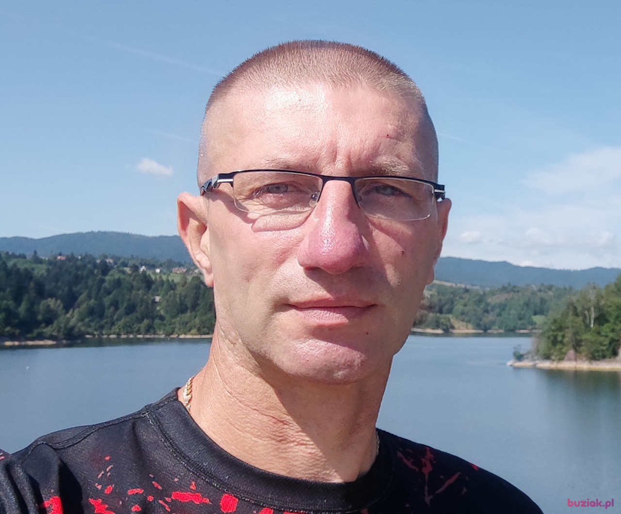 Robert, Male, 47, Grójec, Polska, Photo: 1