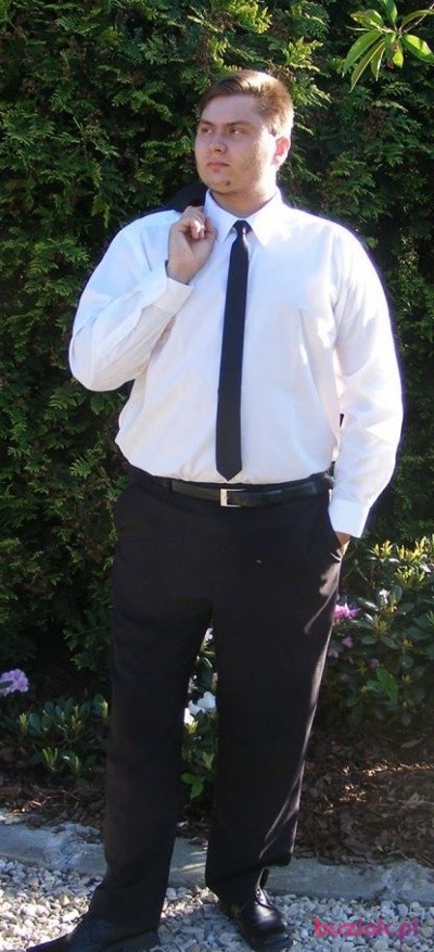 Sebastian, Mężczyzna, 29, Imielin, Polska: 1