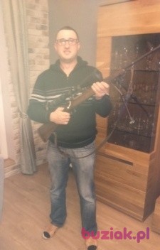 rafal, Mężczyzna, 44, Koszalin, Polska: 1