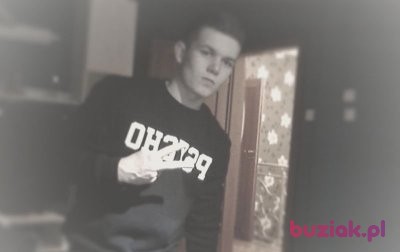 Kuba , Male, 29, Grudziądz, Polska, Photo: 1