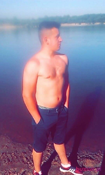 Wojciech, Male, 28, Otwock, Polska, Photo: 2