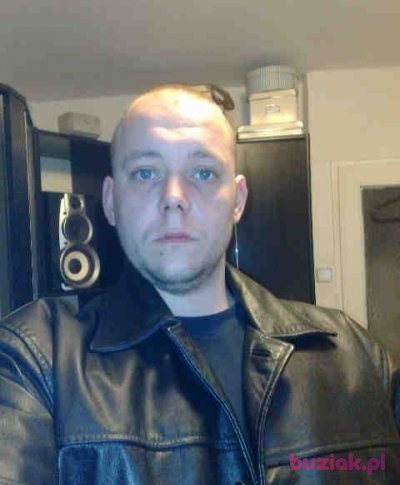 BARTEK, Mężczyzna, 45, Warszawa, Polska, Zdjęcie: 2