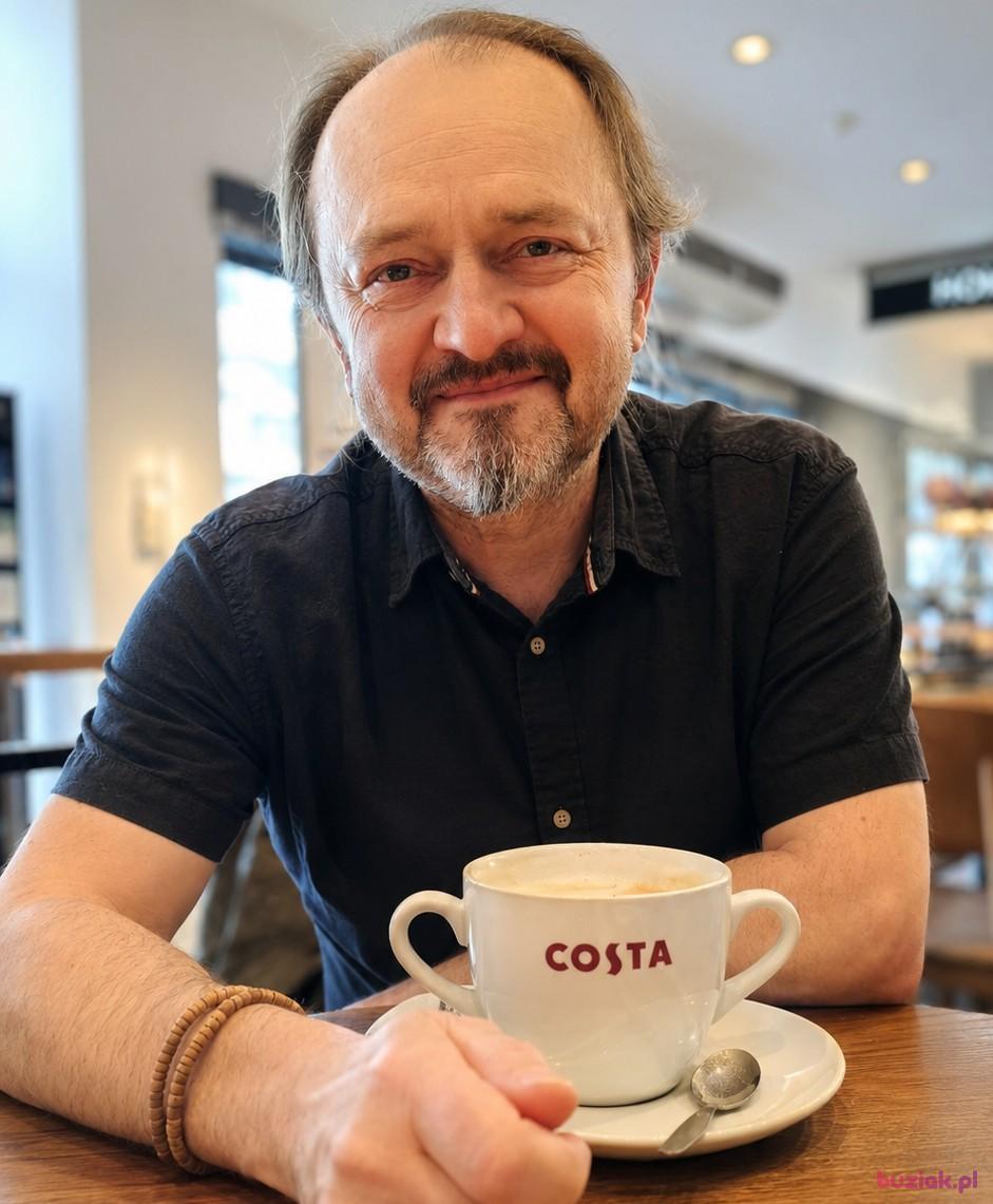 Maciek, Mężczyzna, 55, Wielka Brytania, Zdjęcie: 2