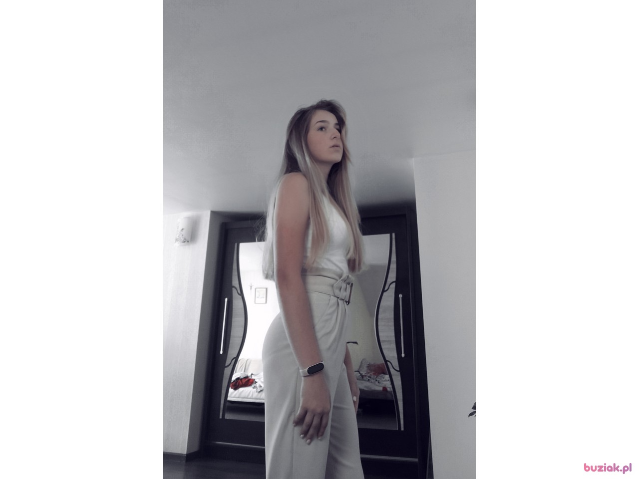 Izabela, Female, 22, Mielec, Polska: 1