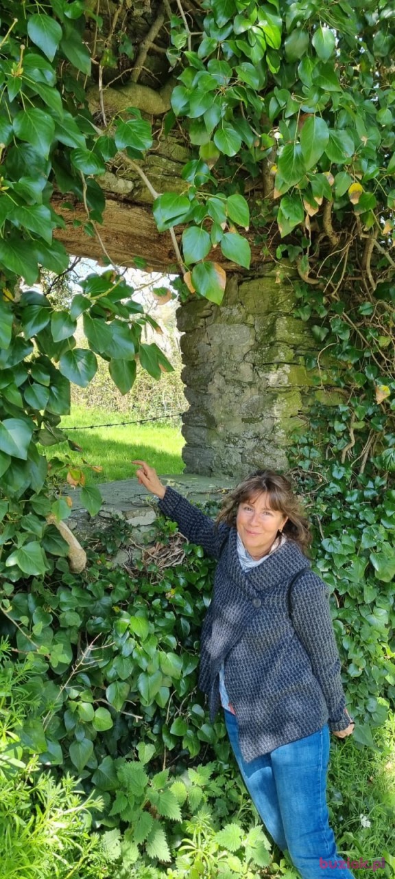 Olka, Female, 58, Westminster, Wielka Brytania, Photo: 2