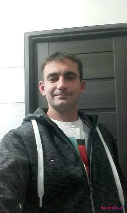 Mateusz, Male, 35, Inowrocław, Polska: 1