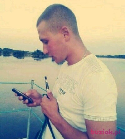 Adrian, Mężczyzna, 31, Białystok, Polska: 1