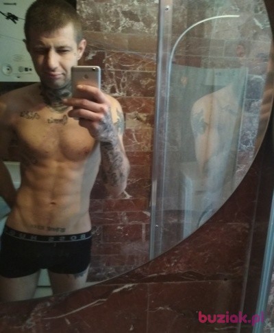 Daniel, Male, 34, Wisła, Polska: 1