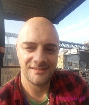 Krzysiu, Mężczyzna, 49, Ruda Śląska, Polska, Zdjęcie: 1