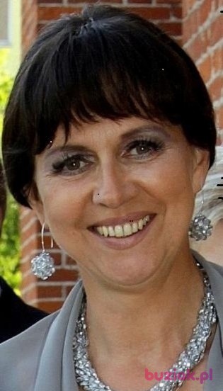 Małgorzata, Kobieta, 57, Konin, Polska: 1