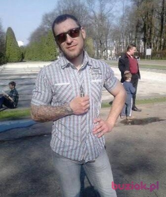 Piotr, Male, 41, Białystok, Polska, Photo: 3