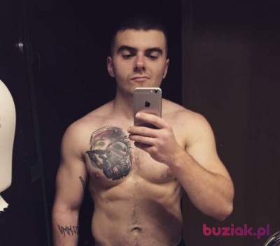 Gracjan, Mężczyzna, 45, Goleniów, Polska: 1