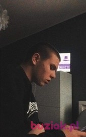 Daniel, Mężczyzna, 29, Chodecz, Polska: 1