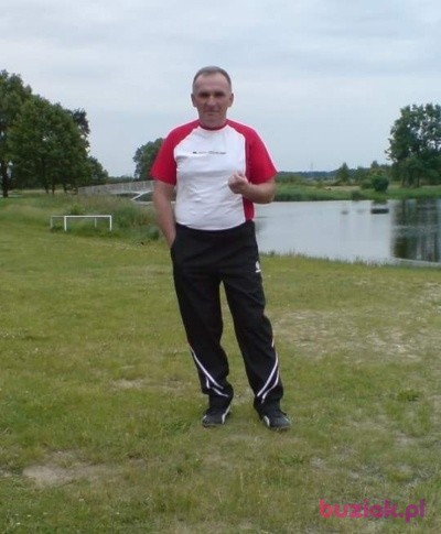 marconi67, Male, 58, Pabianice, Polska, Photo: 1
