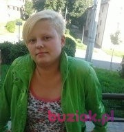 Paulinka1992, Female, 32, Jastrzębie Zdrój, Polska, Photo: 1