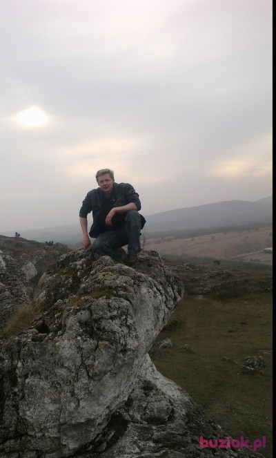 Damian Schroder, Male, 30, Częstochowa, Polska: 1