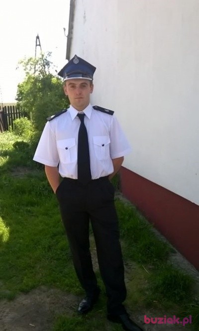 Sebastian , Male, 30, Przedbórz, Polska: 1