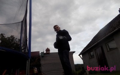 Sylwer20, Male, 31, Człuchów, Polska, Photo: 2