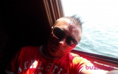 przemek, Male, 39, Kalisz, Polska, Photo: 2