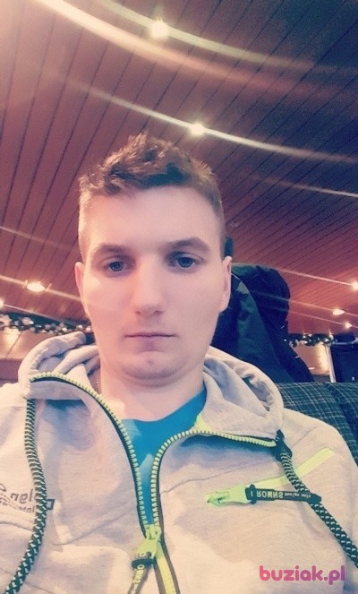 Marci102, Male, 30, Dąbrowa Tarnowska, Polska: 1