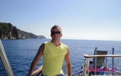Darek, Male, 40, Radomsko, Polska, Photo: 1