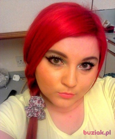 Kasia, Female, 33, Wielka Brytania, Photo: 3