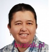 Anna, Kobieta, 45, Lubań, Polska: 1