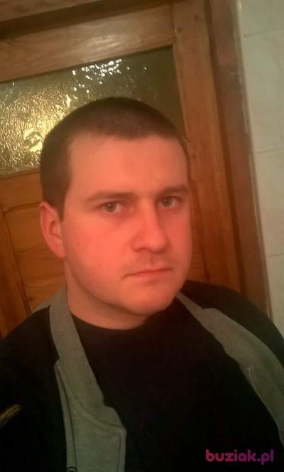 pawelo29, Mężczyzna, 35, Wysokie Mazowieckie, Polska: 1
