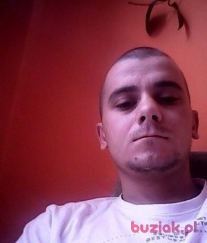 Maciej, Mężczyzna, 34, Nowy Sącz, Polska: 1