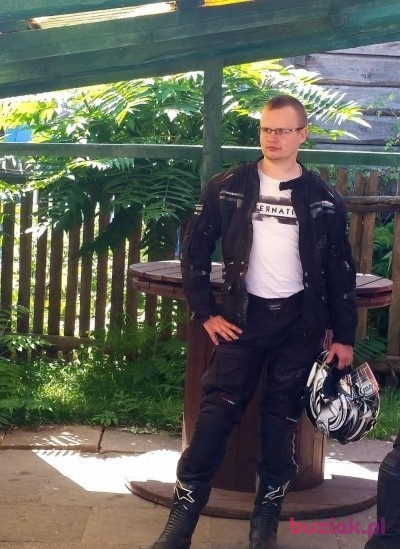 Karol, Male, 30, Tłuszcz, Polska: 1