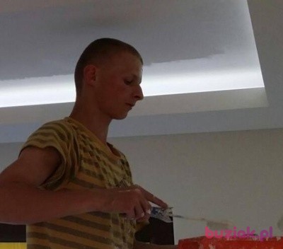 bartuuus, Mężczyzna, 28, Radzyń Podlaski, Polska: 1
