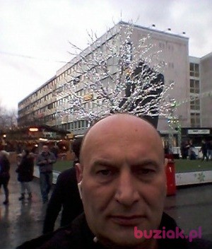 Robert, Mężczyzna, 47, Szczecin, Polska, Zdjęcie: 1