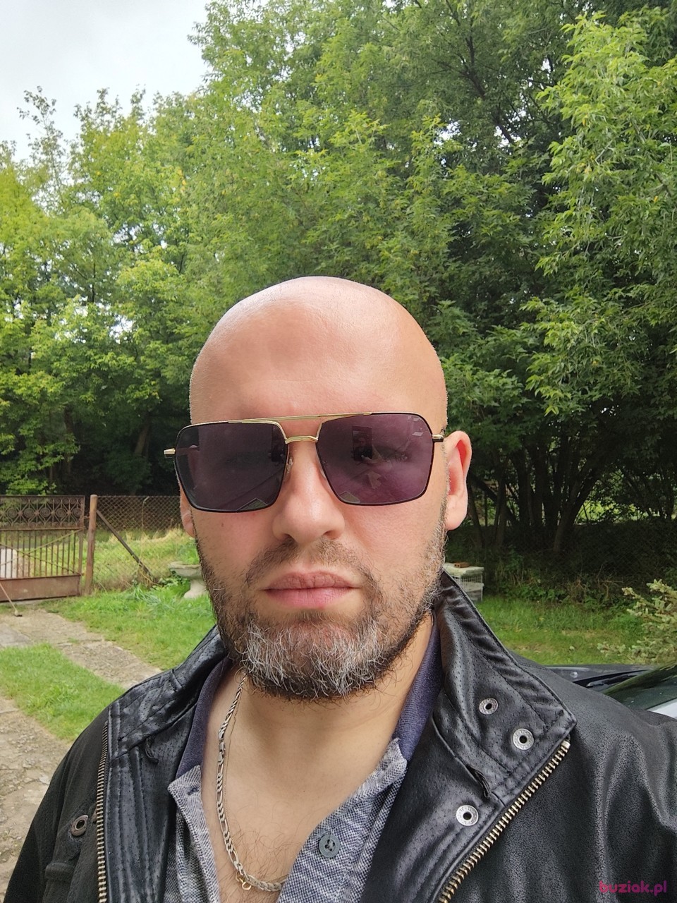 Szymon, Male, 35, Poznań, Polska: 1