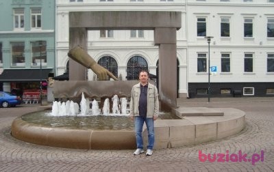 Krzysztof, Male, 59, Fredrikstad, Norwegia, Photo: 1