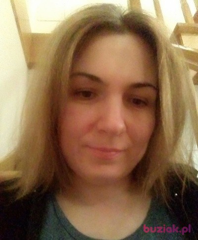 perelka39, Kobieta, 47, Polska: 1