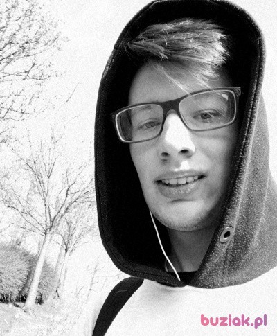 Hubert, Male, 24, Ostrów Wielkopolski, Polska: 1