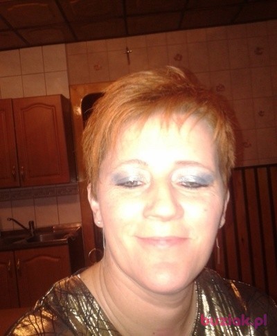 marzena, Kobieta, 55, Rawicz, Polska, Zdjęcie: 5