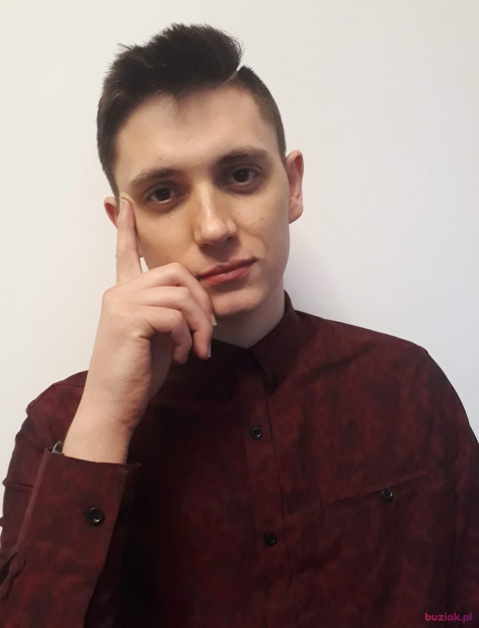 Max, Mężczyzna, 35, Konin, Polska: 1