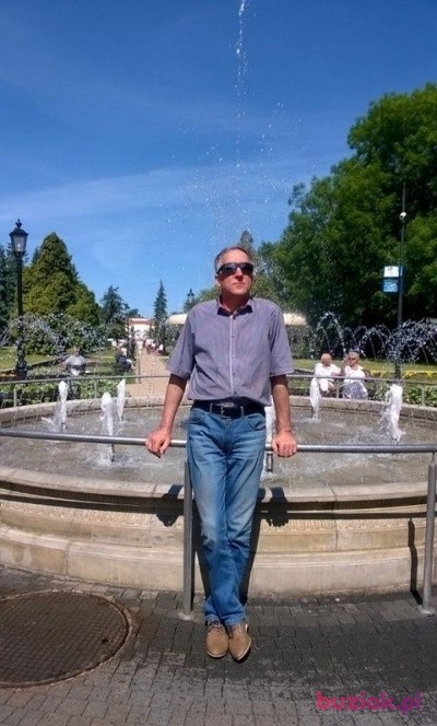 leszek, Male, 66, Płock, Polska, Photo: 1