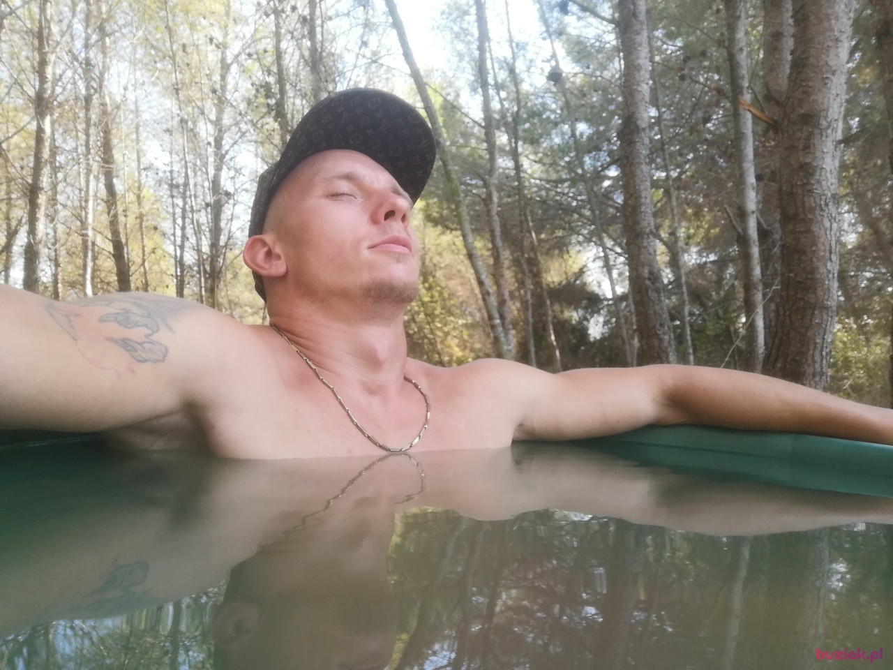 Artur, Male, 30, Kowary, Polska: 1