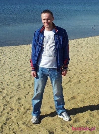 robaczek1, Mężczyzna, 36, Zgorzelec, Polska: 1