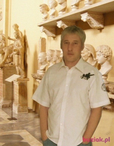 Krzysztof, Male, 45, Poznań, Polska, Photo: 3