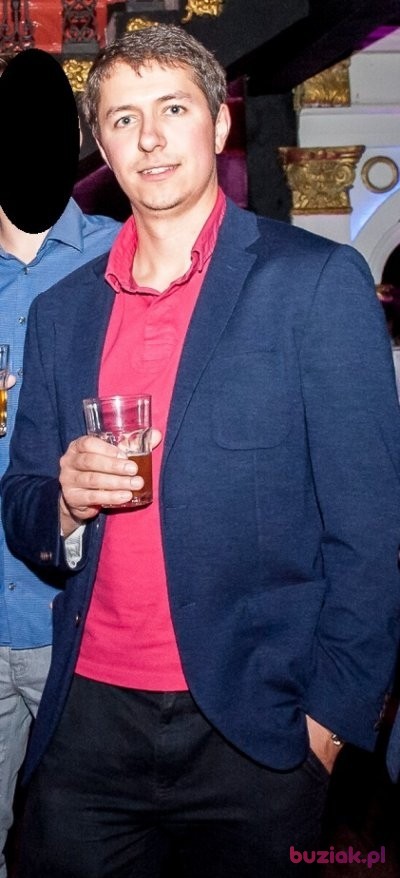 adamczykr2107, Mężczyzna, 40, Warszawa, Polska: 1