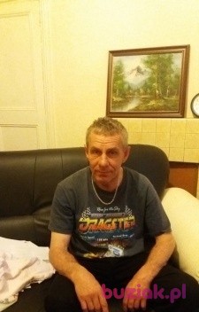 Pawel, Mężczyzna, 63, Wielka Brytania: 1