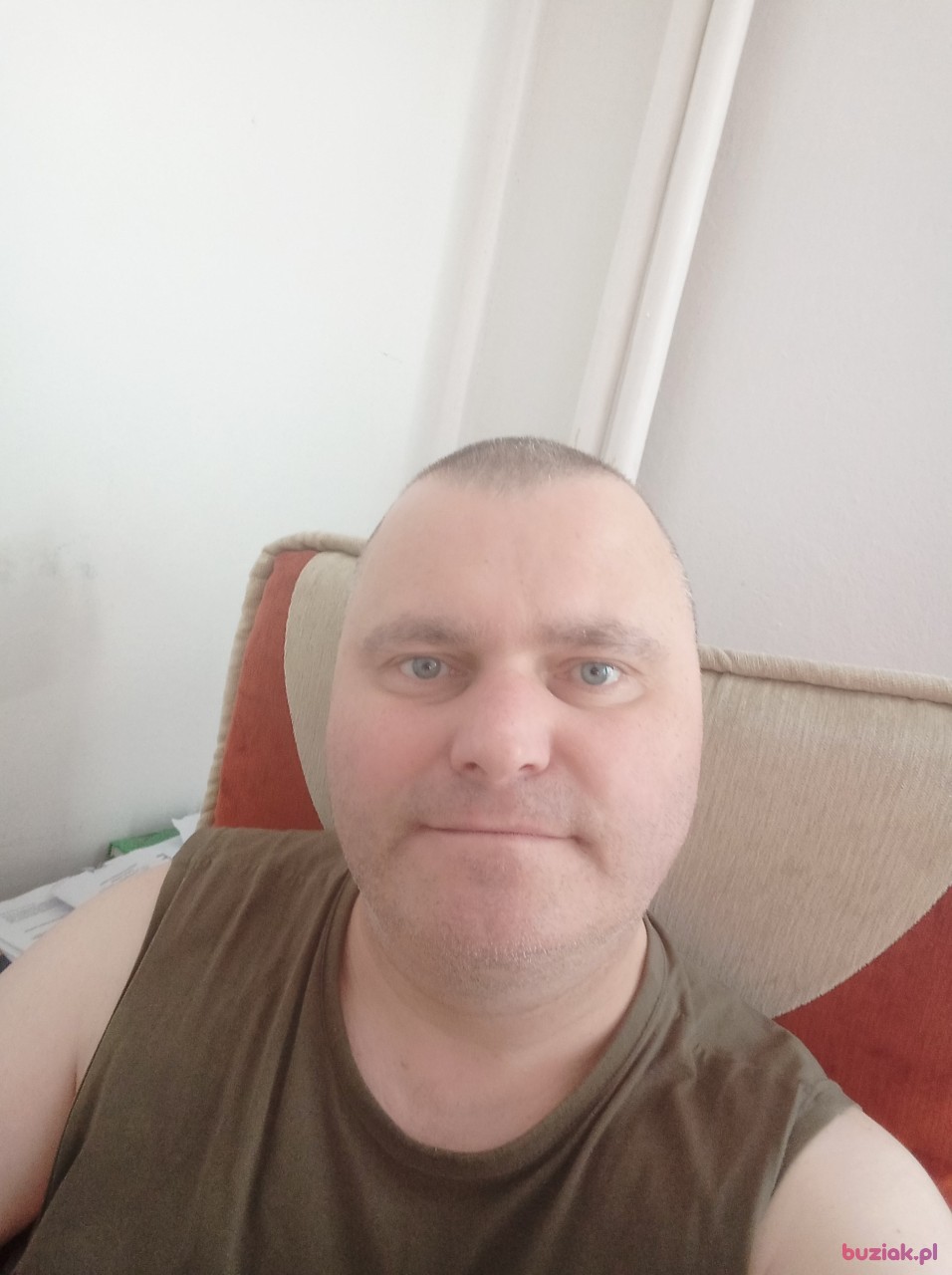 Mariusz, Male, 50, Kraśnik, Polska, Photo: 1