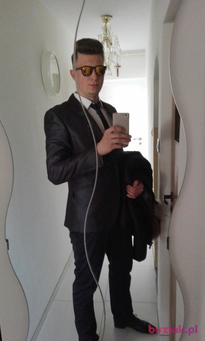 Daniel, Male, 31, Warszawa, Polska, Photo: 2