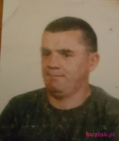 Norbert , Mężczyzna, 46, Obrzycko, Polska: 1