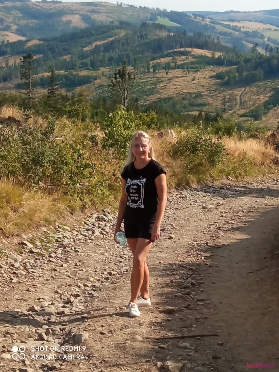 Beata, Kobieta, 48, Nysa, Polska: 1