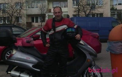 Henryk, Male, 51, Gdańsk, Polska, Photo: 1